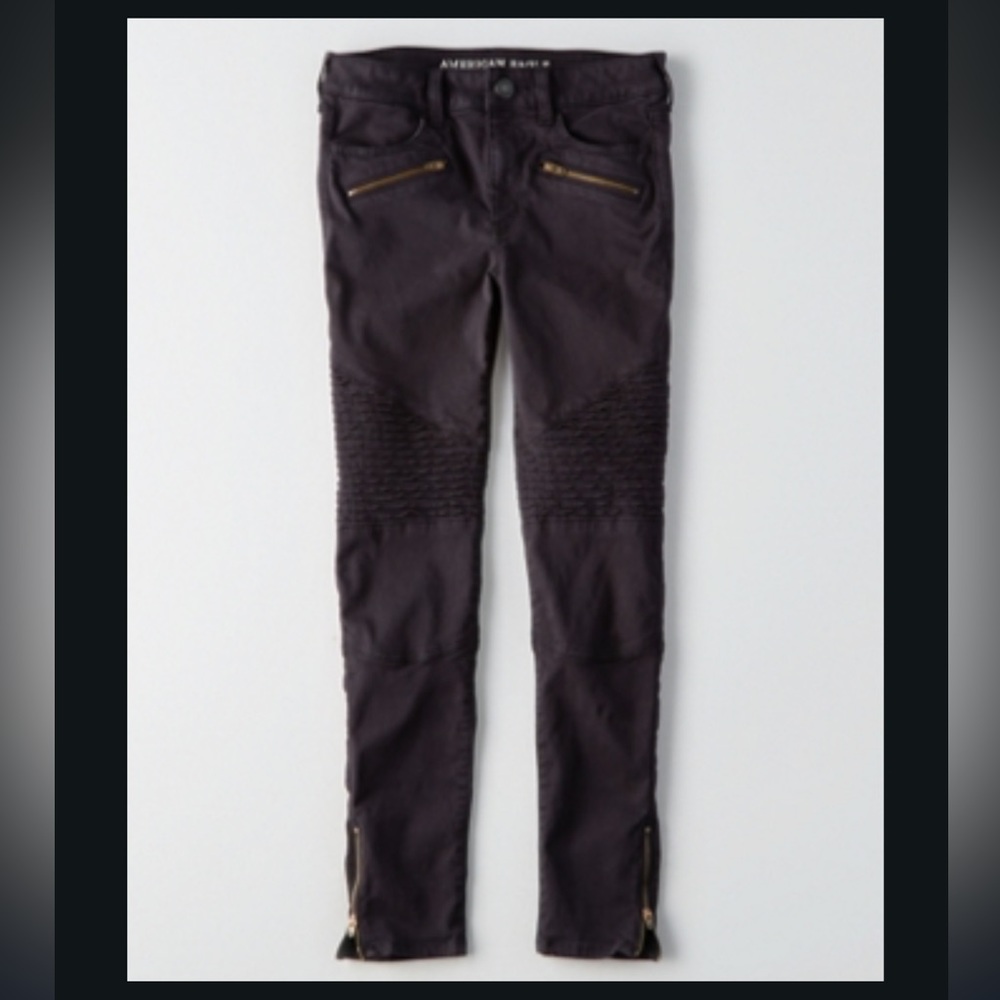 AE Denim X HI-RISE Jegging